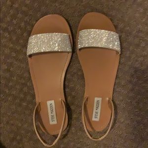 Steve Madden sandals